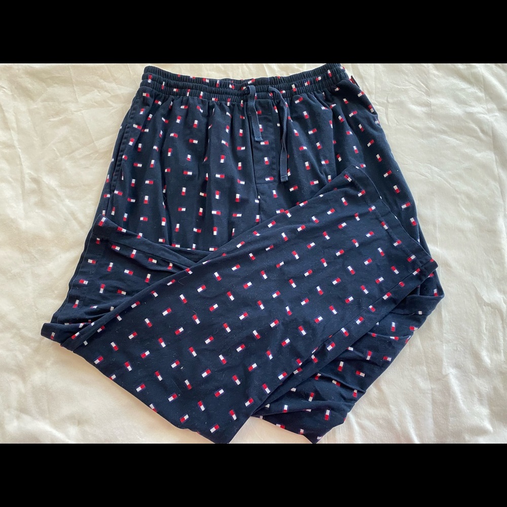 10 for $10 choose any 10 items marked 10 for $10 Tommy lounge pants